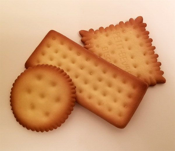 Crackers