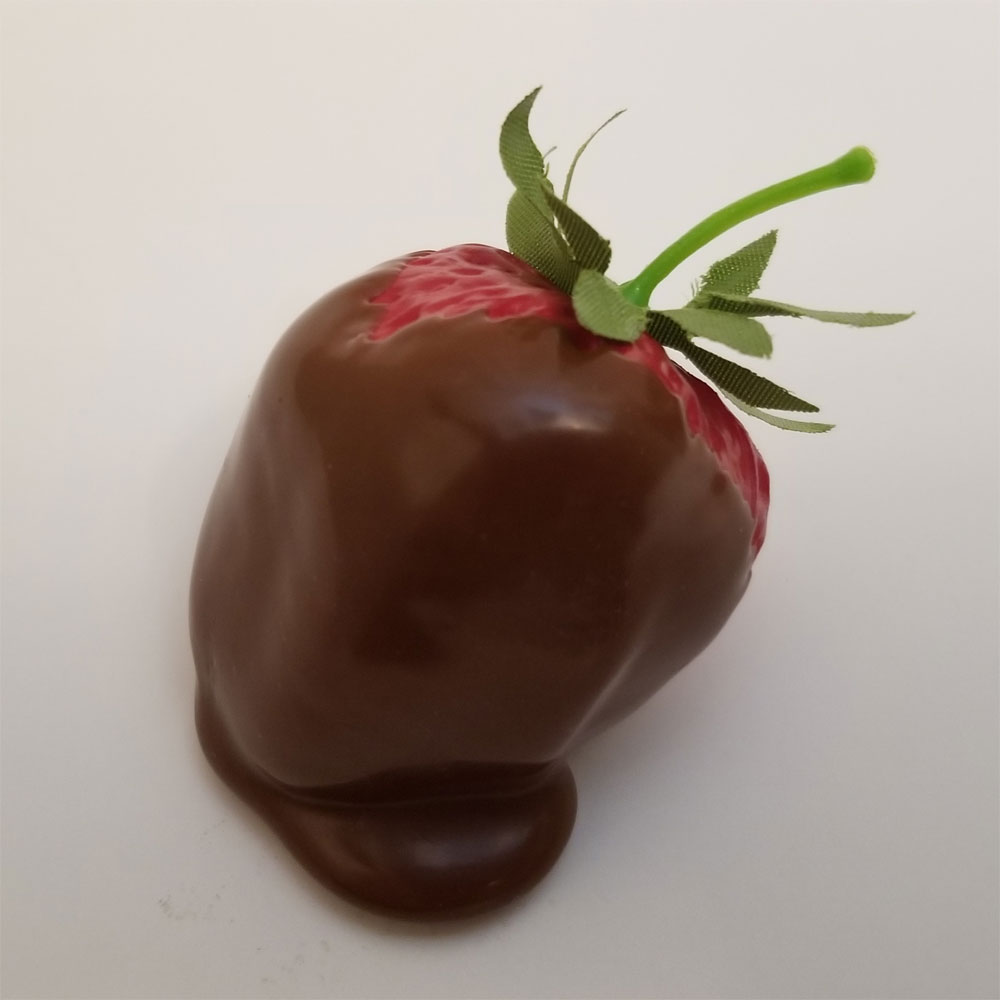 Dipped Strawberry (Chocolate)