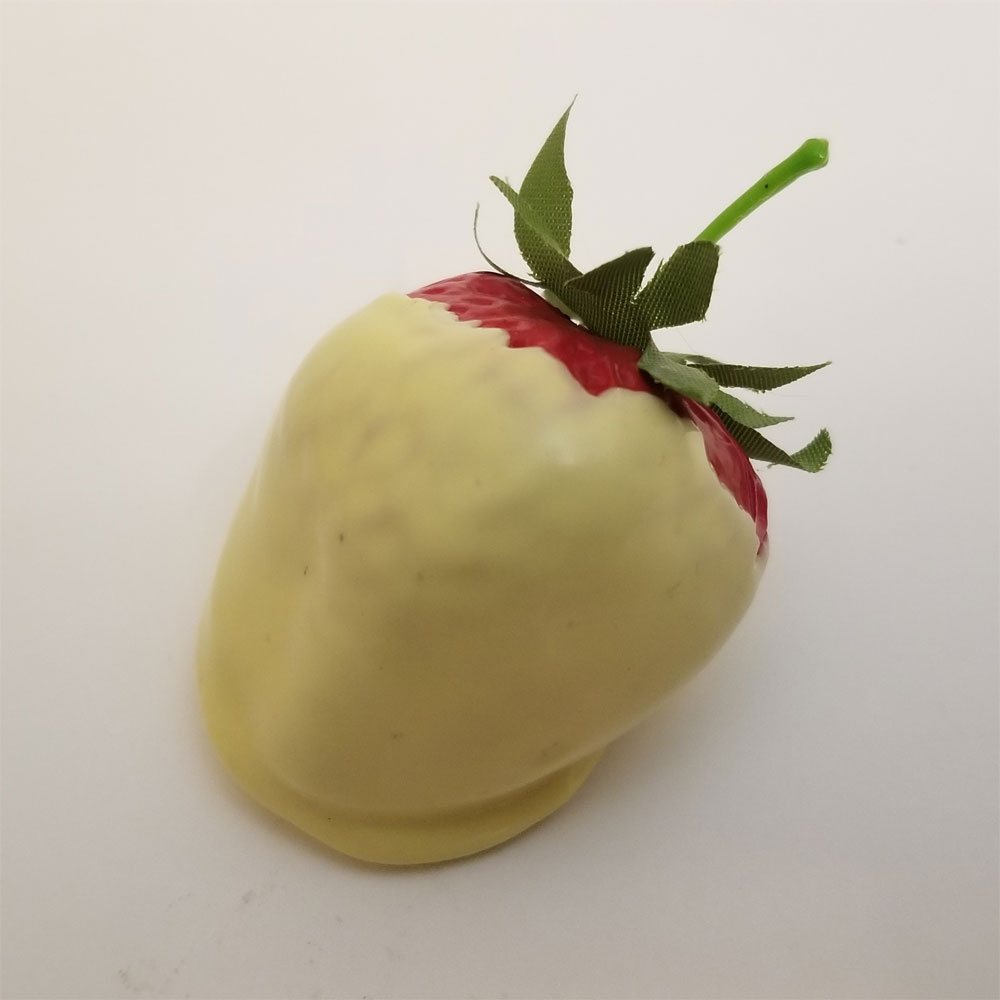 Dipped Strawberry (Vanilla)