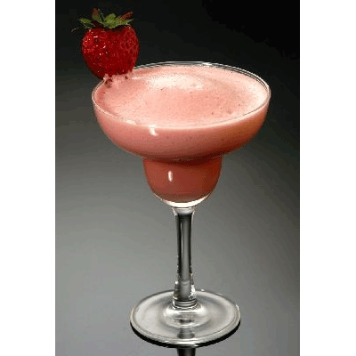 Strawberry Daiquiri