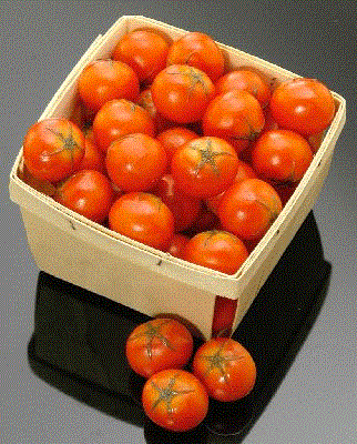Basket (Tomato)