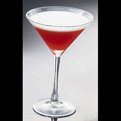 Martini (Watermelon)