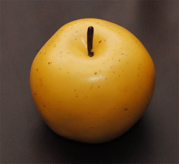 Apple (golden)